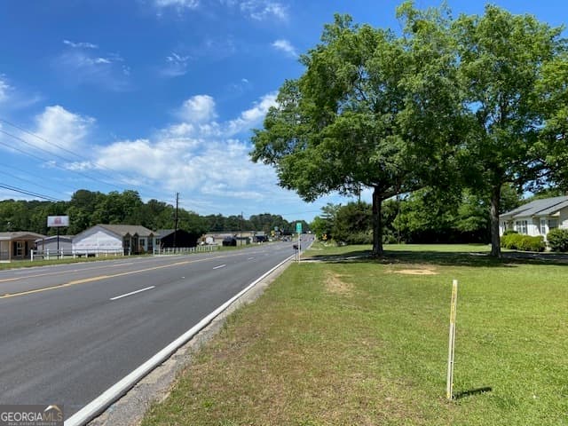 unimproved land for sale at 2604 Shorter Avenue, Rome, GA 30165 — photo 3