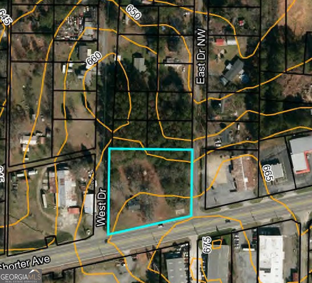 unimproved land for sale at 2604 Shorter Avenue, Rome, GA 30165 — photo 5