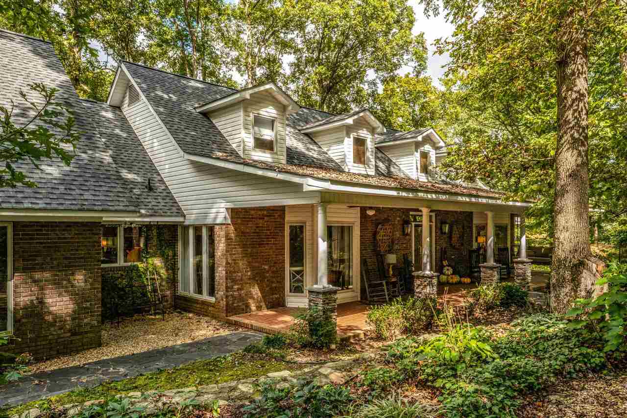 5 bedroom, 5.5 bathroom, 4,600 sq ft single family residence for sale at 183 Madden Road, Bowdon, GA 30108 — photo 2