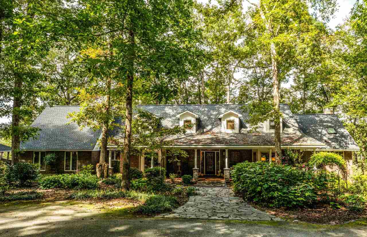 5 bedroom, 5.5 bathroom, 4,600 sq ft single family residence for sale at 183 Madden Road, Bowdon, GA 30108 — photo 1 of 79