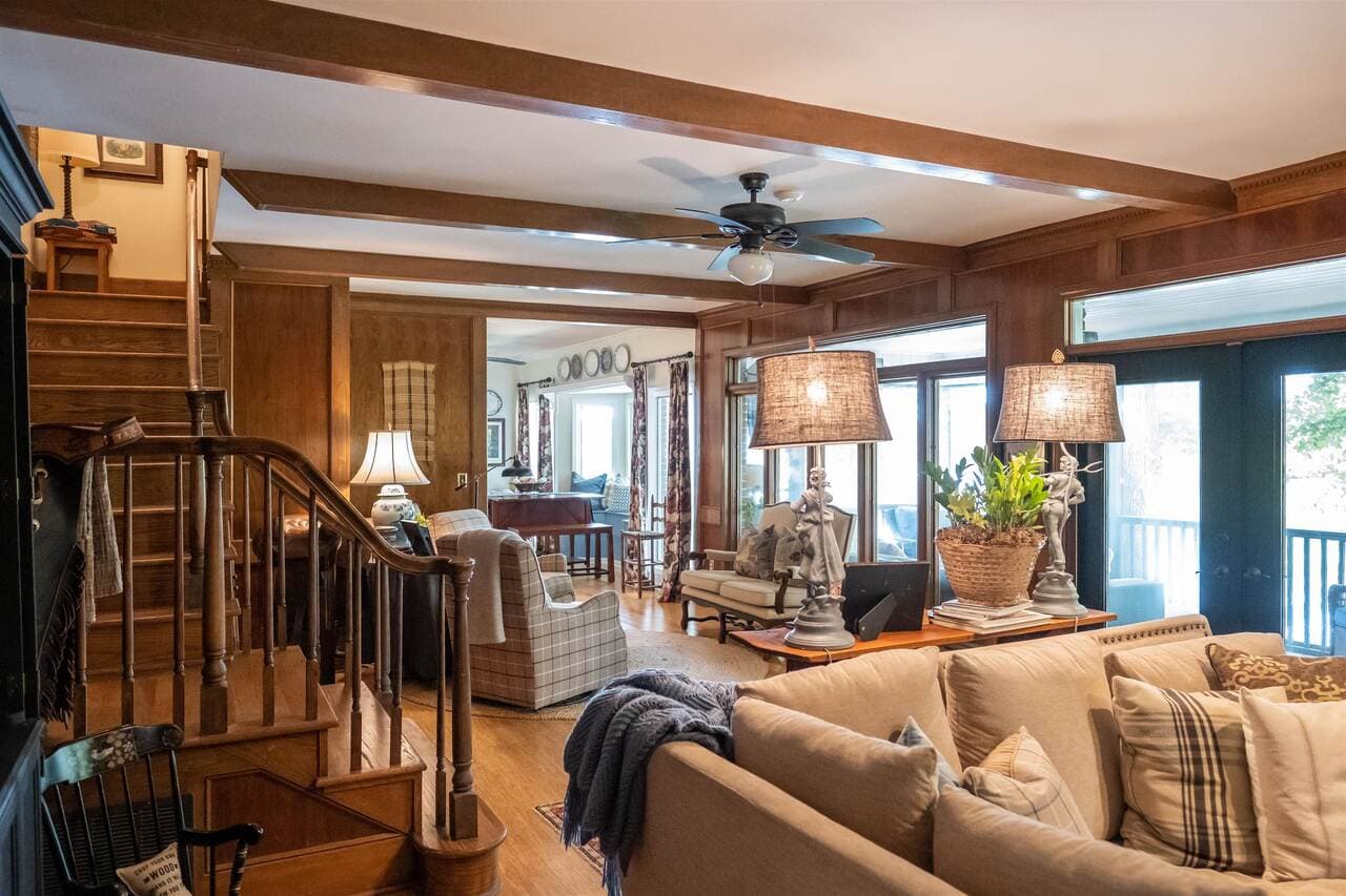 5 bedroom, 5.5 bathroom, 4,600 sq ft single family residence for sale at 183 Madden Road, Bowdon, GA 30108 — photo 9