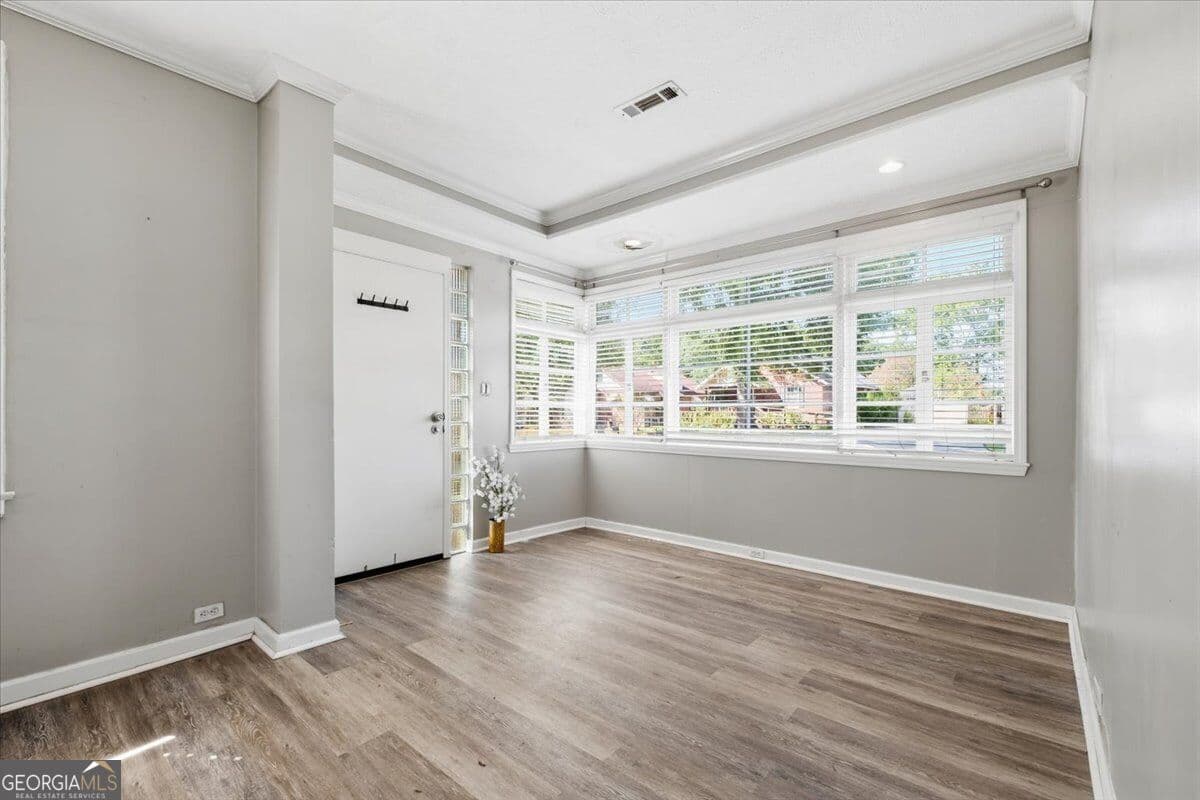 2 bedroom, 1 bathroom, 753 sq ft single family residence for sale at 3 Green Street, Rome, GA 30161 — photo 6