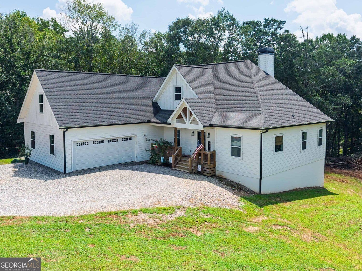 3 bedroom, 2.5 bathroom, 4,987 sq ft single family residence for sale at 449 Captains Court, Clarkesville, GA 30523 — photo 1 of 61