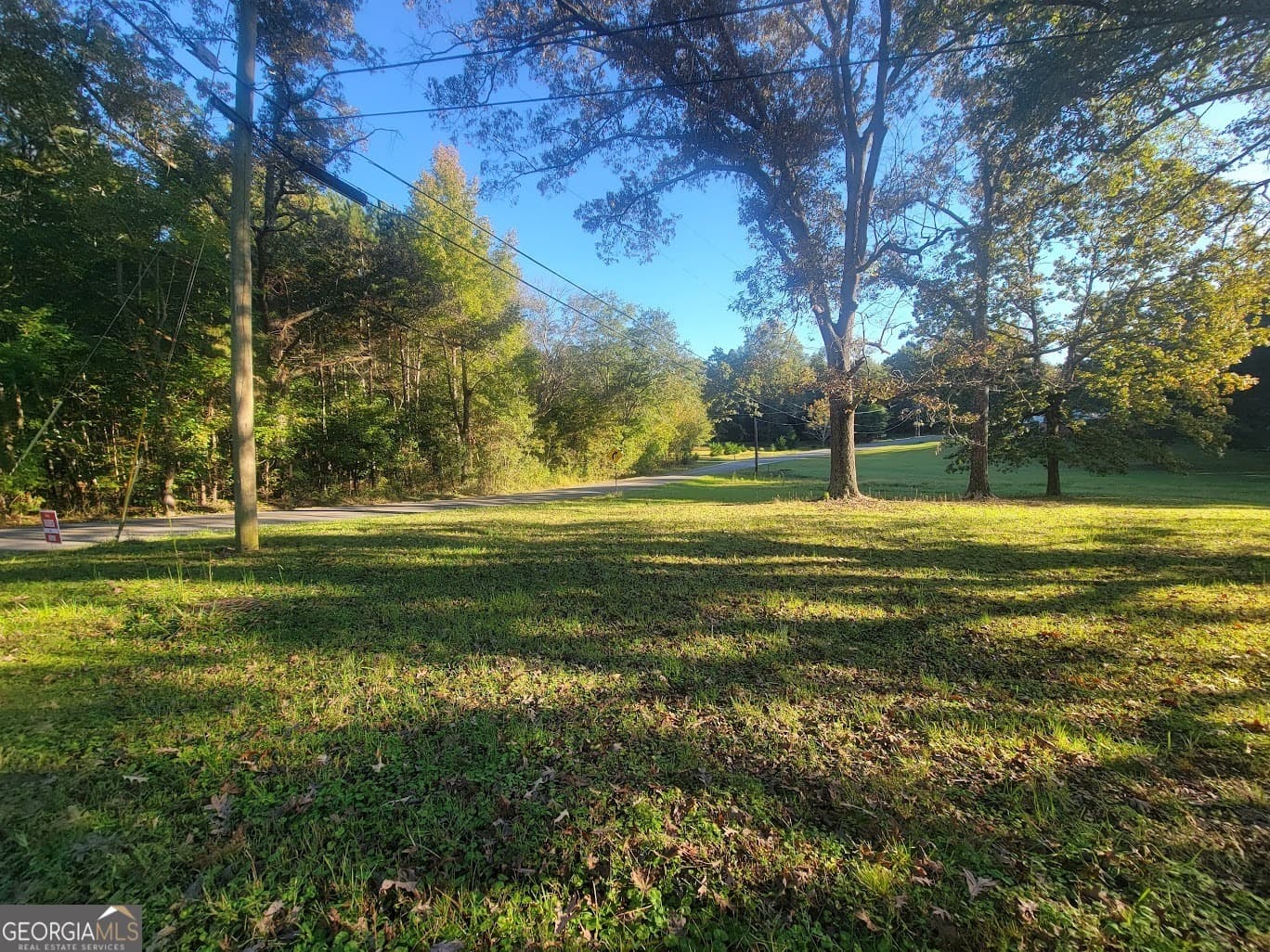 residential lot for sale at 0 Sunset Drive, Summerville, GA 30747 — photo 6