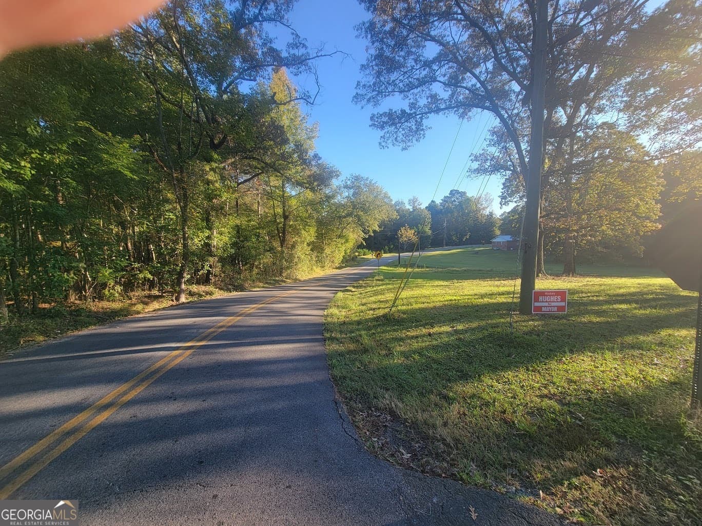 residential lot for sale at 0 Sunset Drive, Summerville, GA 30747 — photo 7