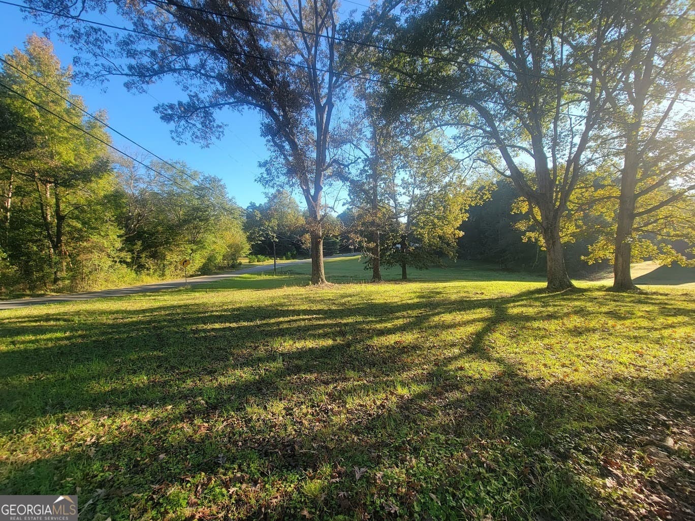 residential lot for sale at 0 Sunset Drive, Summerville, GA 30747 — photo 5