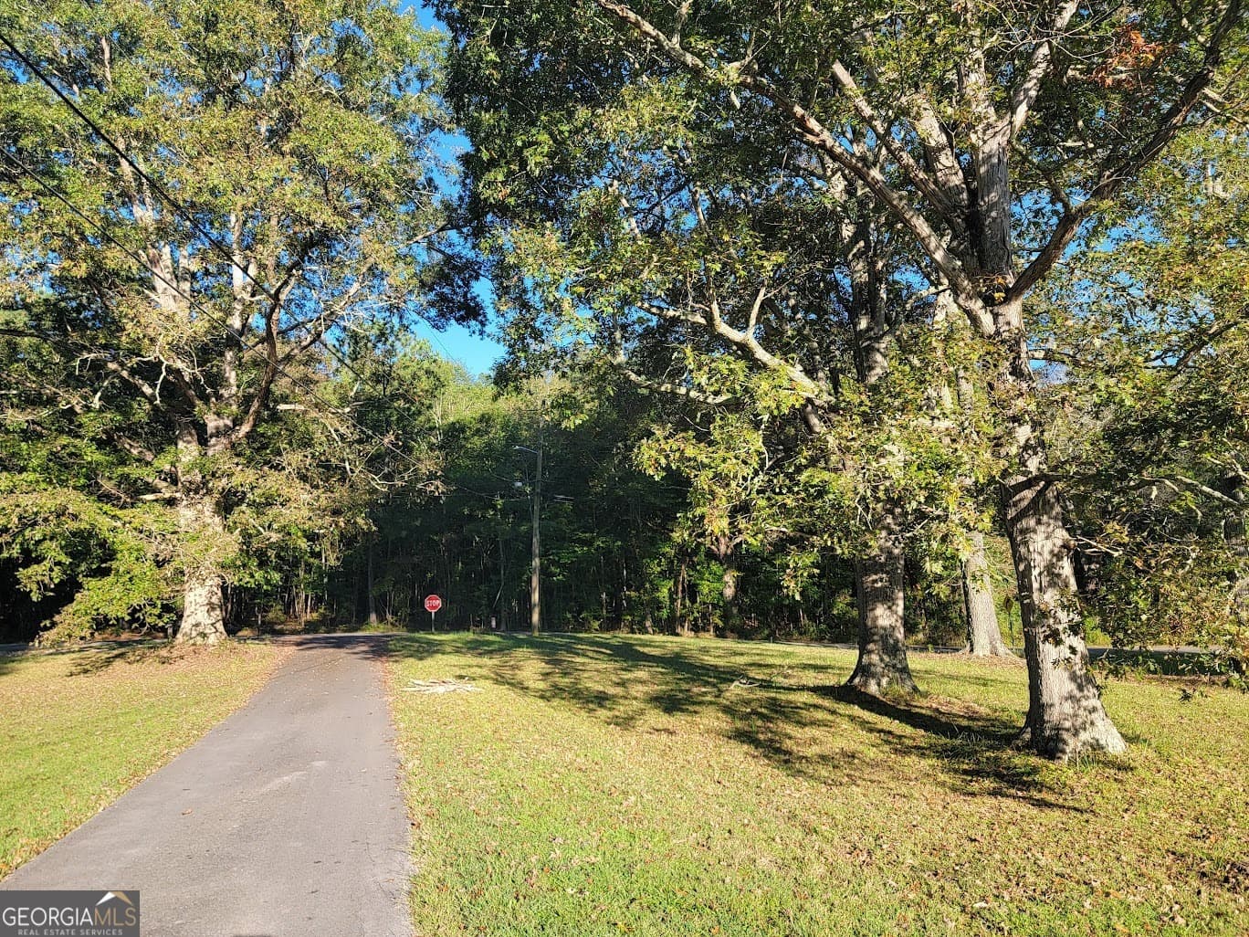 residential lot for sale at 0 Sunset Drive, Summerville, GA 30747 — photo 10