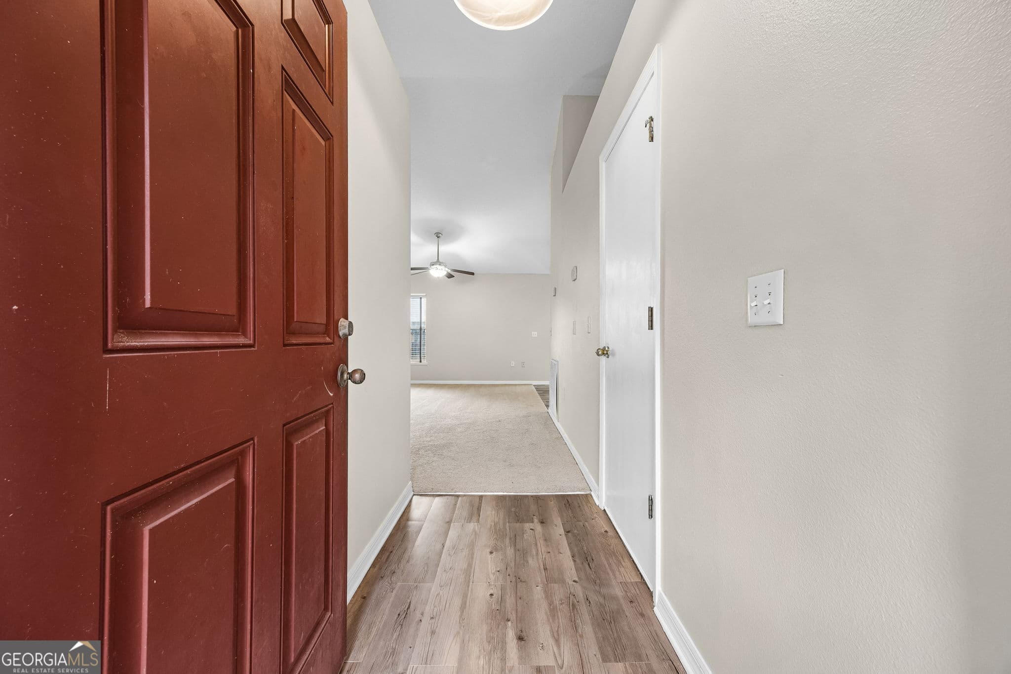 3 bedroom, 2 bathroom, 1,248 sq ft single family residence for sale at 225 Pine Bluff Drive, Kingsland, GA 31548 — photo 6