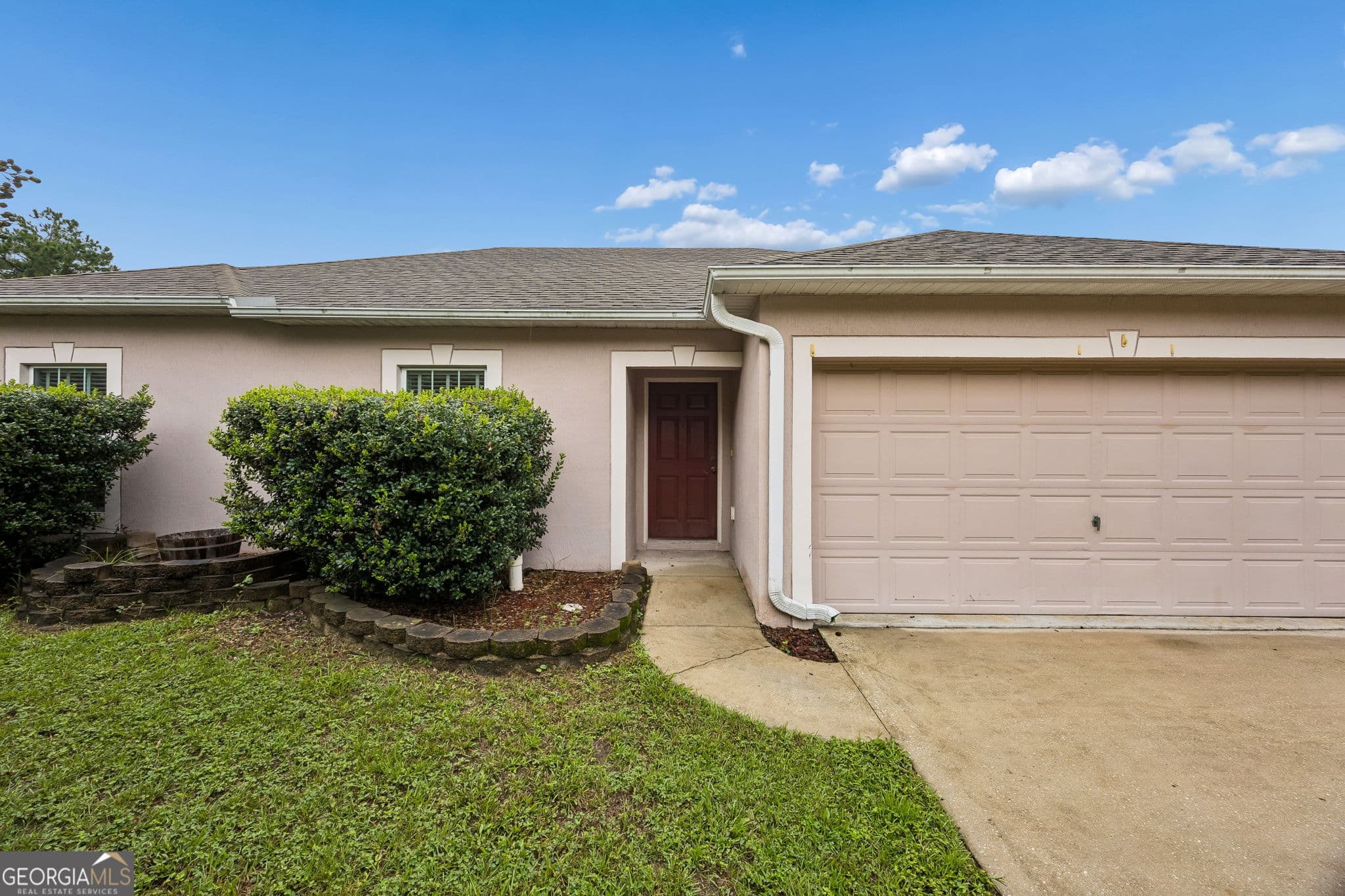 3 bedroom, 2 bathroom, 1,248 sq ft single family residence for sale at 225 Pine Bluff Drive, Kingsland, GA 31548 — photo 3
