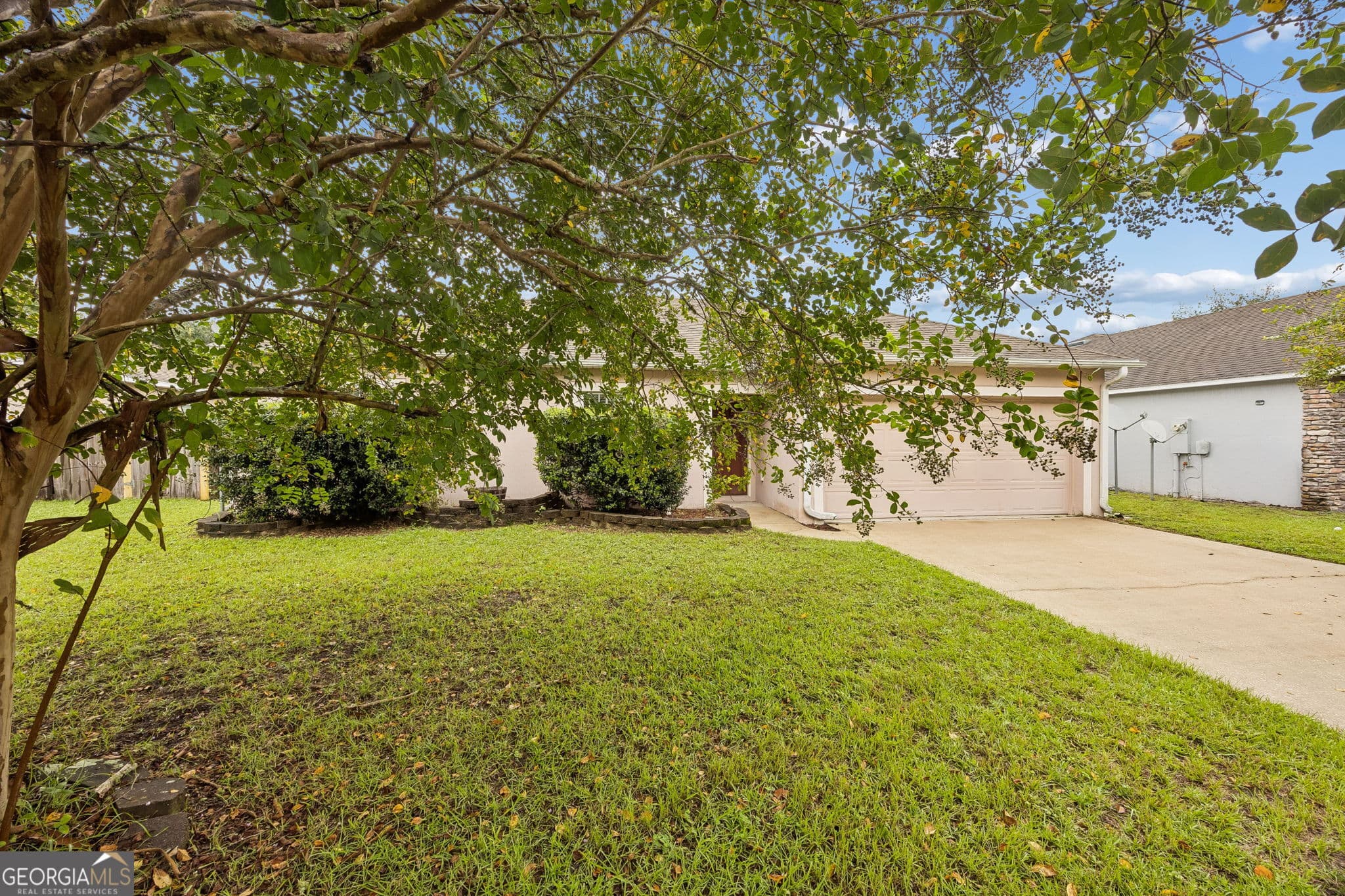 3 bedroom, 2 bathroom, 1,248 sq ft single family residence for sale at 225 Pine Bluff Drive, Kingsland, GA 31548 — photo 5