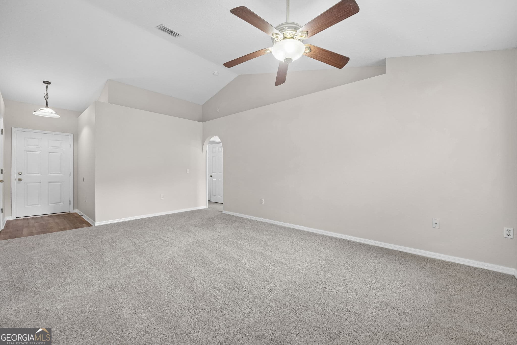 3 bedroom, 2 bathroom, 1,248 sq ft single family residence for sale at 225 Pine Bluff Drive, Kingsland, GA 31548 — photo 10