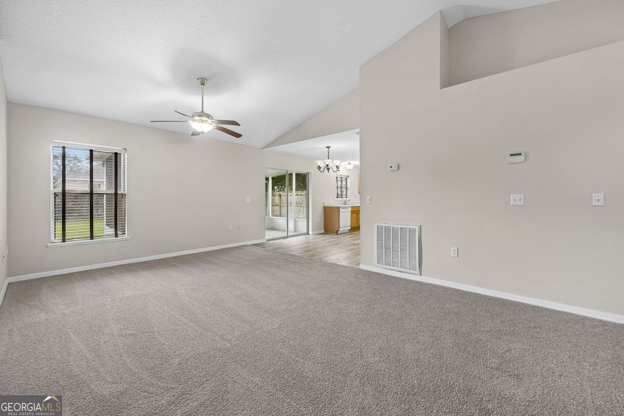 3 bedroom, 2 bathroom, 1,248 sq ft single family residence for sale at 225 Pine Bluff Drive, Kingsland, GA 31548 — photo 8