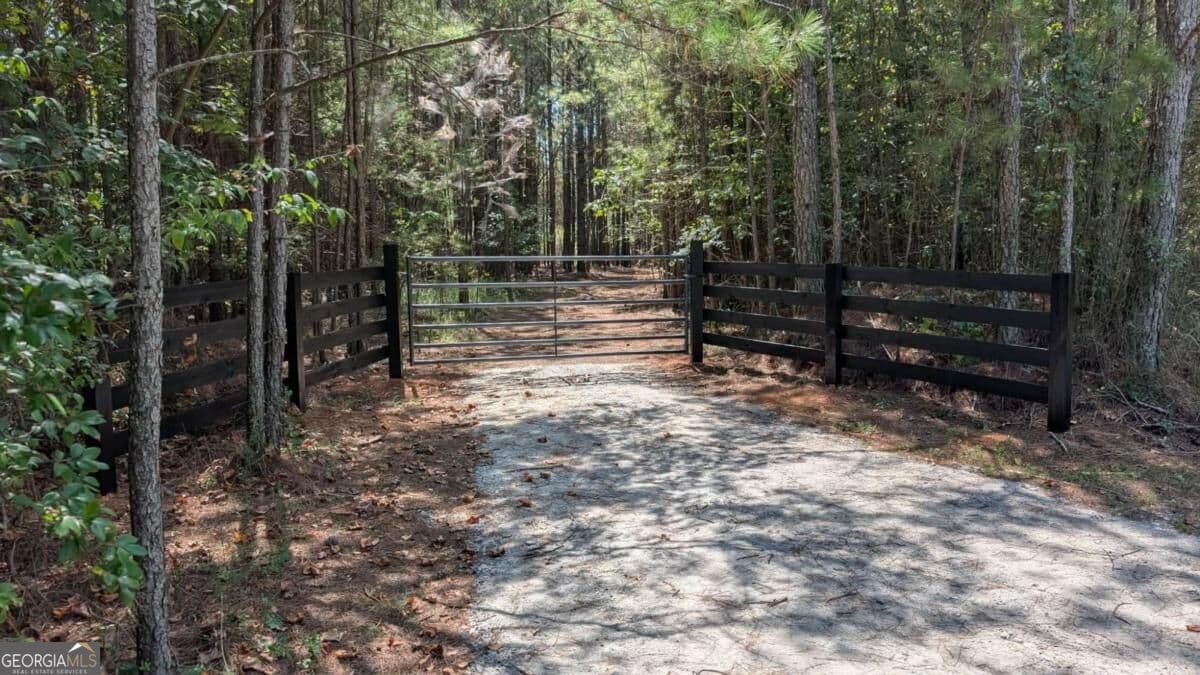 unimproved land for sale at 1088 Ballard Road, Ball Ground, GA 30107 — photo 1 of 6
