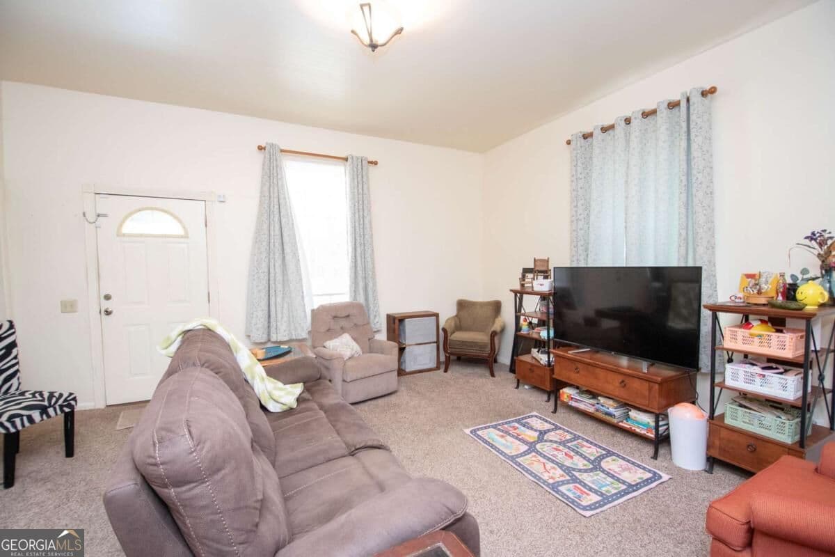 4 bedroom, 2 bathroom, 1,497 sq ft single family residence for sale at 20 Wilson Street, Manchester, GA 31816 — photo 5