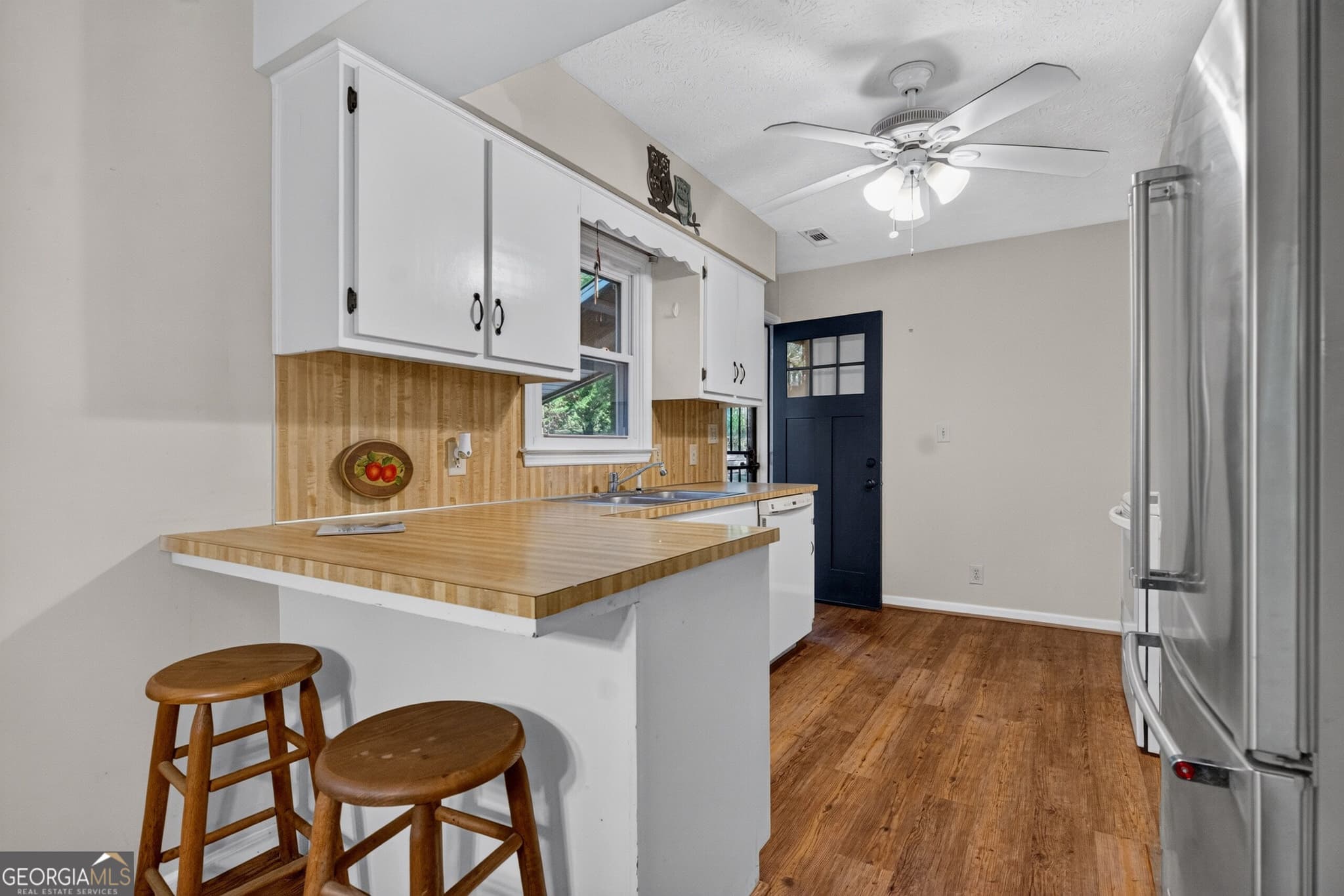 3 bedroom, 2 bathroom, 1,596 sq ft single family residence for sale at 371 S Grayson Trail, Hogansville, GA 30230 — photo 7