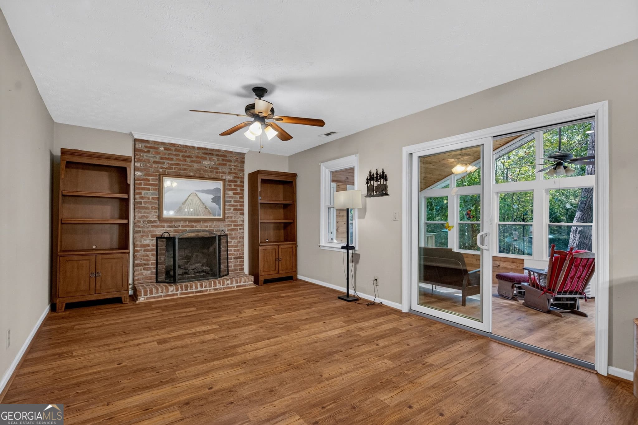 3 bedroom, 2 bathroom, 1,596 sq ft single family residence for sale at 371 S Grayson Trail, Hogansville, GA 30230 — photo 10