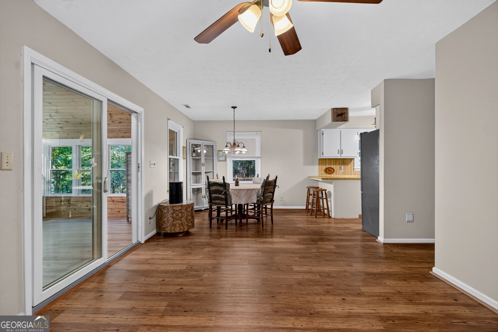 3 bedroom, 2 bathroom, 1,596 sq ft single family residence for sale at 371 S Grayson Trail, Hogansville, GA 30230 — photo 8