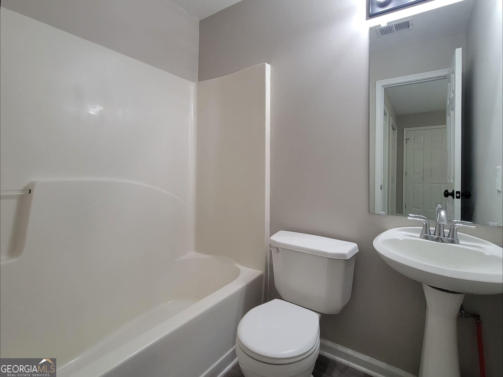 3 bedroom, 2 bathroom, 1,060 sq ft single family residence for rent at 412 Missi Lane, Winder, GA 30680 for $1,825 a month — photo 8