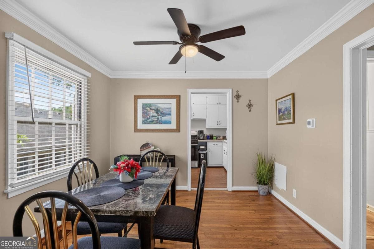 2 bedroom, 1 bathroom, 872 sq ft single family residence for sale at 2727 Humphries Street, East Point, GA 30344 — photo 10