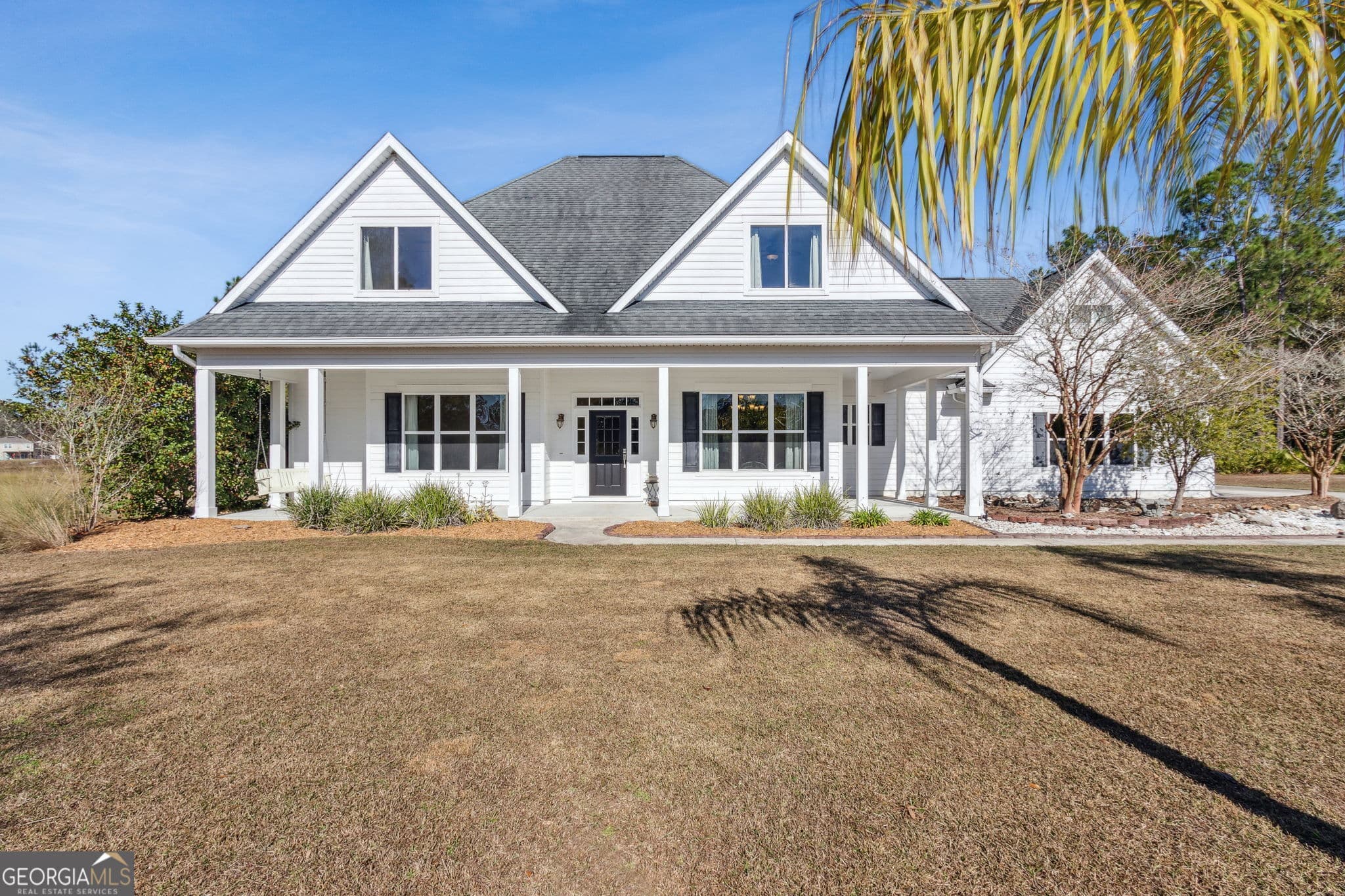 106 Pennington Way, Kingsland, GA 31548 — most recent listing photo