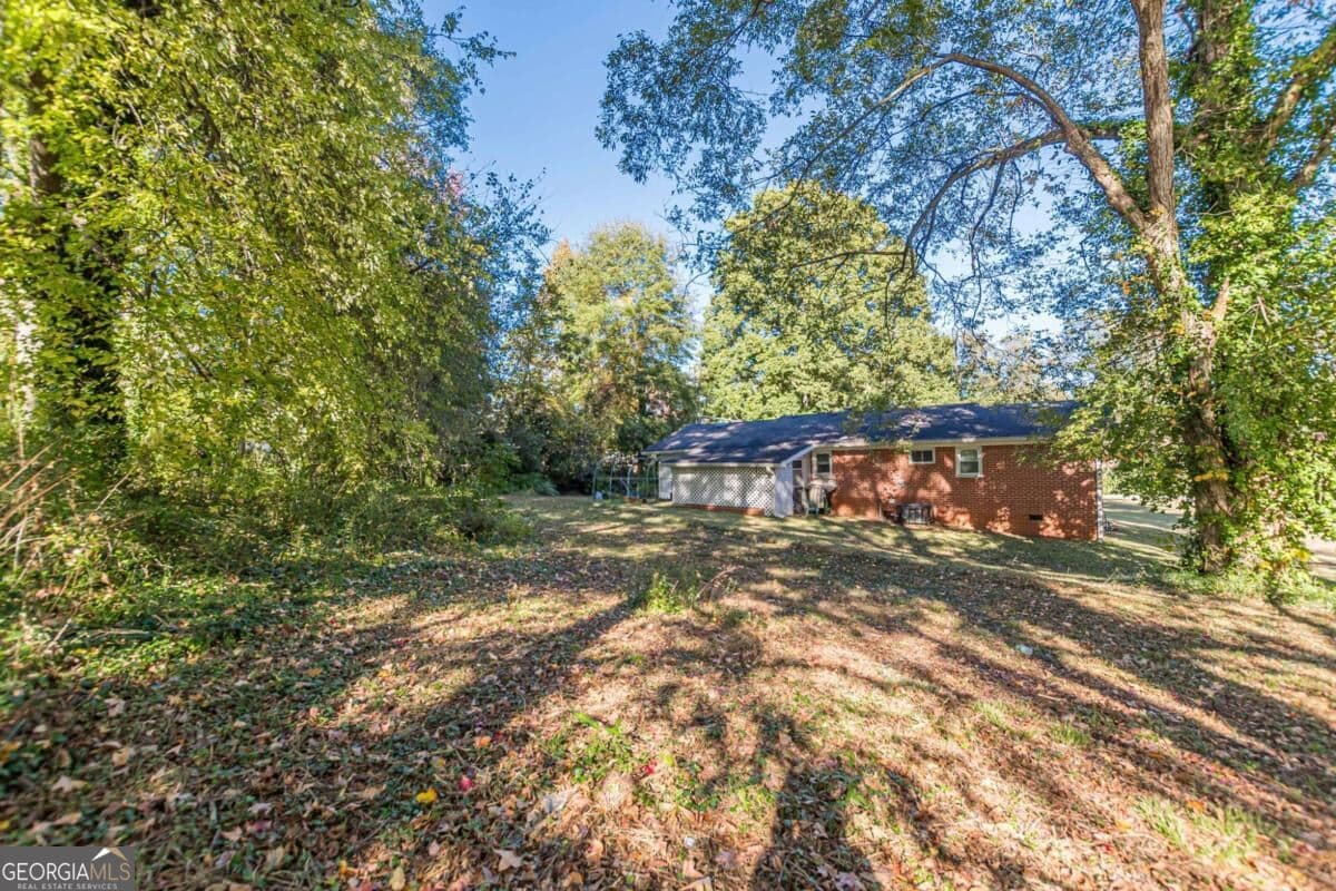 residential lot for sale at 437 Oak Drive, Hapeville, GA 30354 — photo 7
