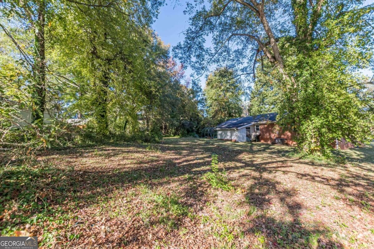 residential lot for sale at 437 Oak Drive, Hapeville, GA 30354 — photo 3