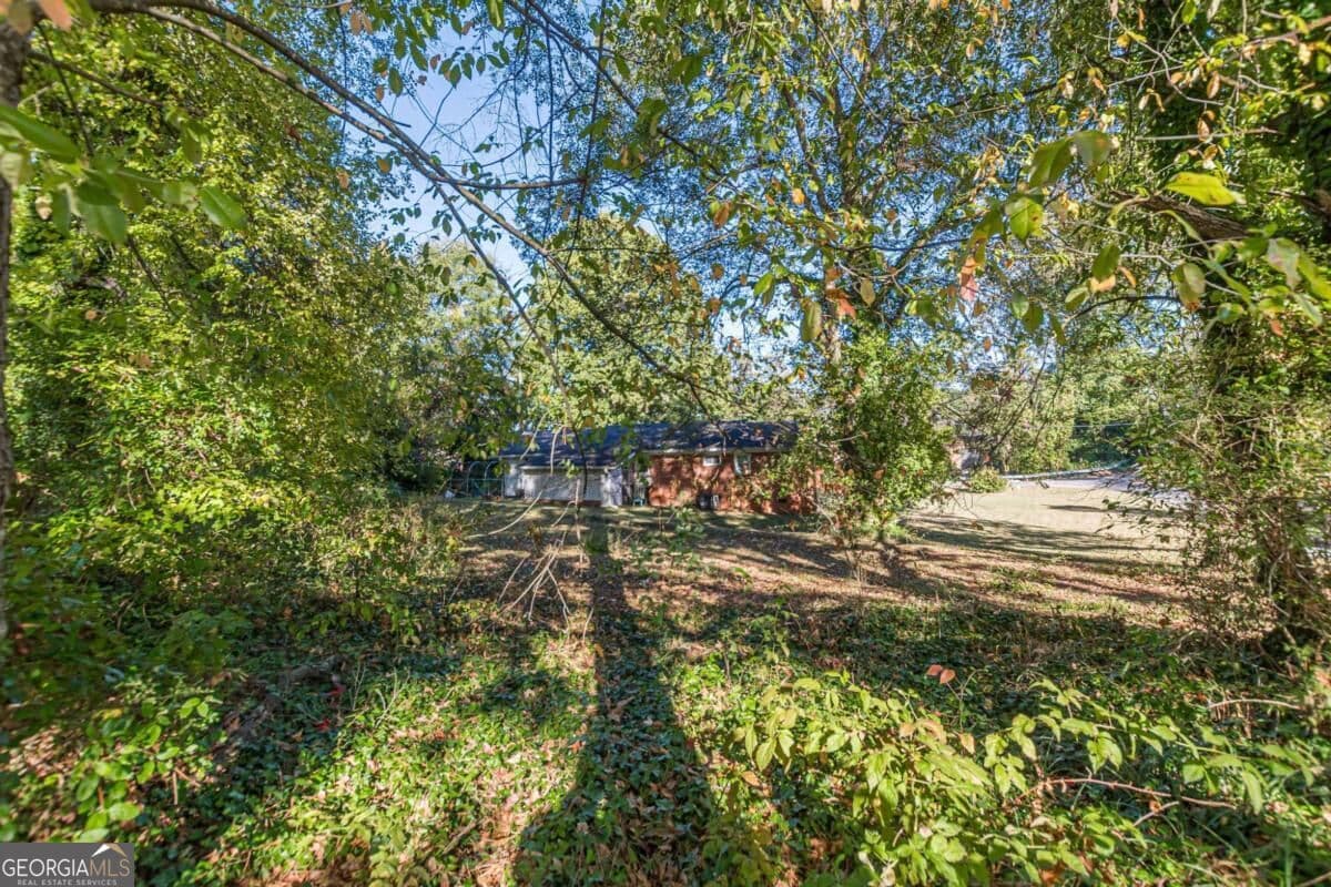 residential lot for sale at 437 Oak Drive, Hapeville, GA 30354 — photo 1 of 18