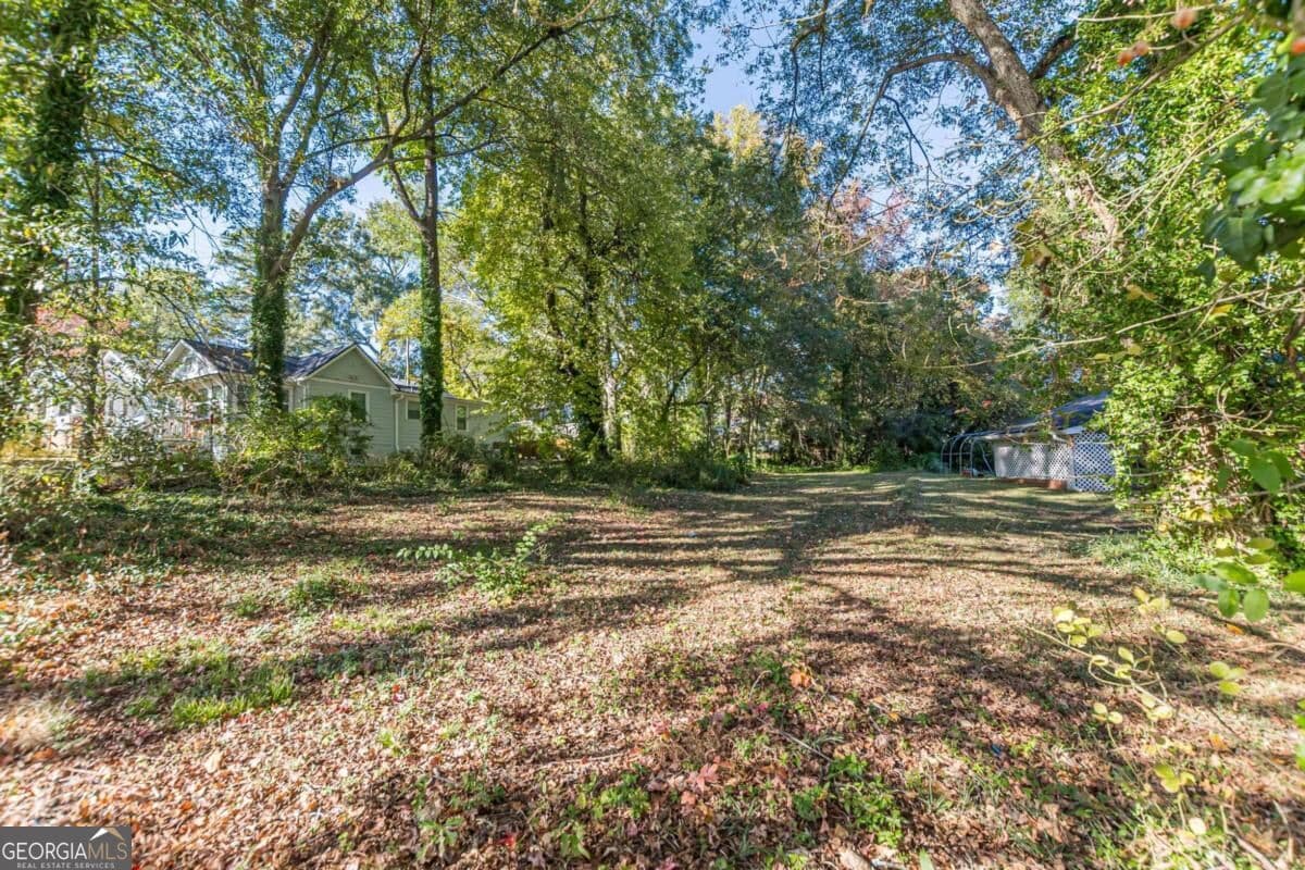 residential lot for sale at 437 Oak Drive, Hapeville, GA 30354 — photo 5