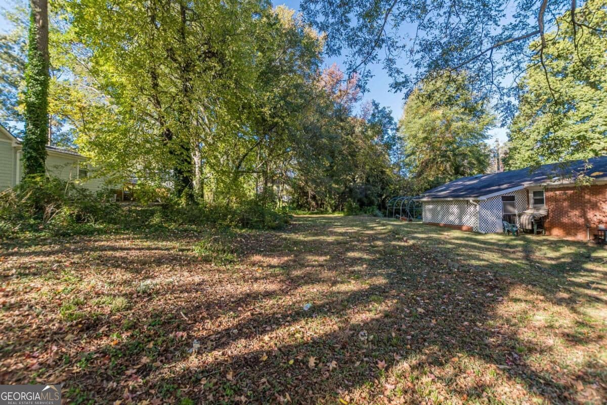 residential lot for sale at 437 Oak Drive, Hapeville, GA 30354 — photo 8
