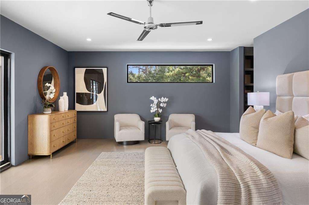 6 bedroom, 6.5 bathroom, 6,400 sq ft single family residence for sale at 4036 Statewood Road, Atlanta, GA 30342 — photo 6