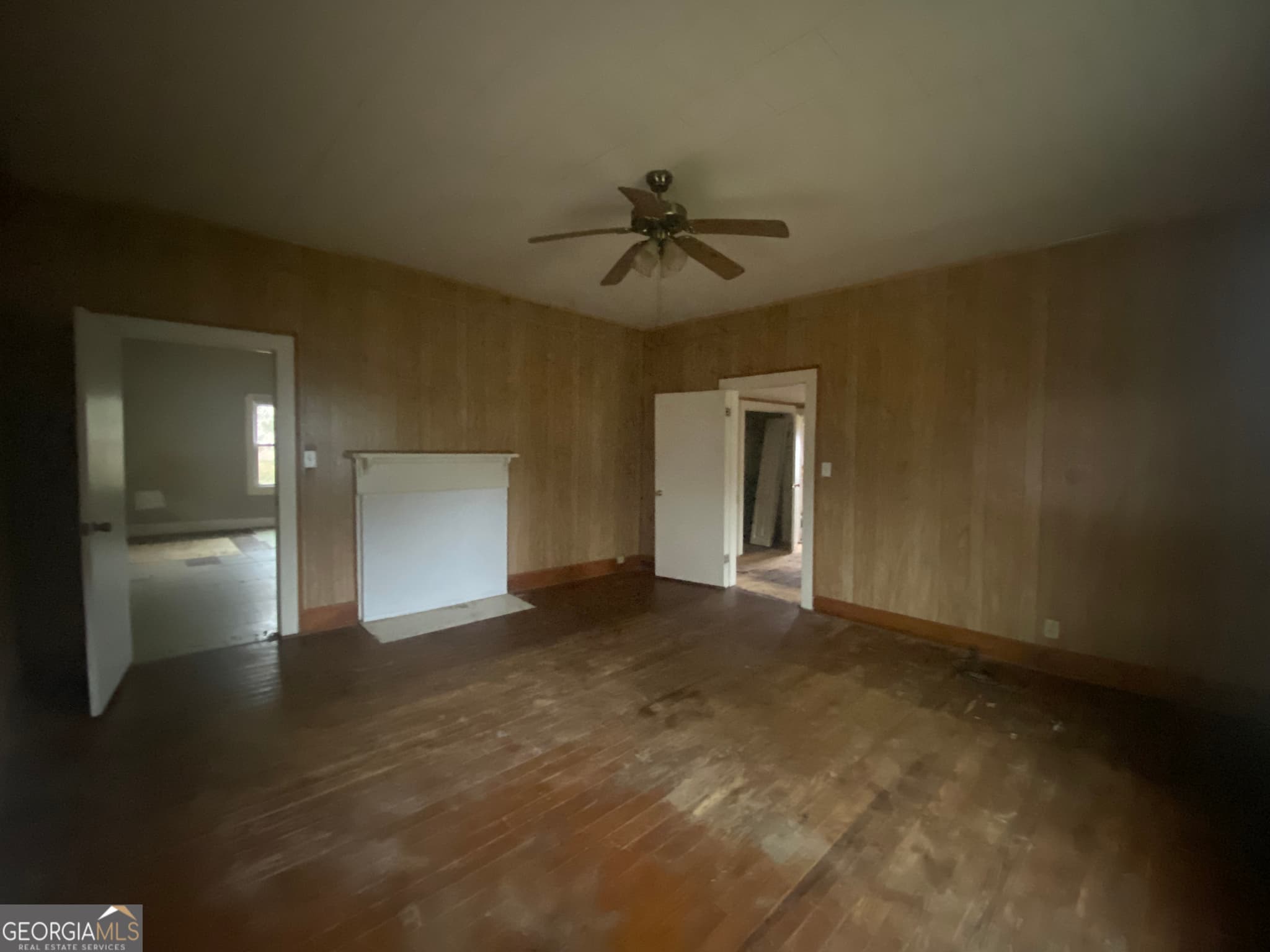 2 bedroom, 2 bathroom, 1,080 sq ft single family residence for sale at 195 Seventh Street, Trion, GA 30753 — photo 7