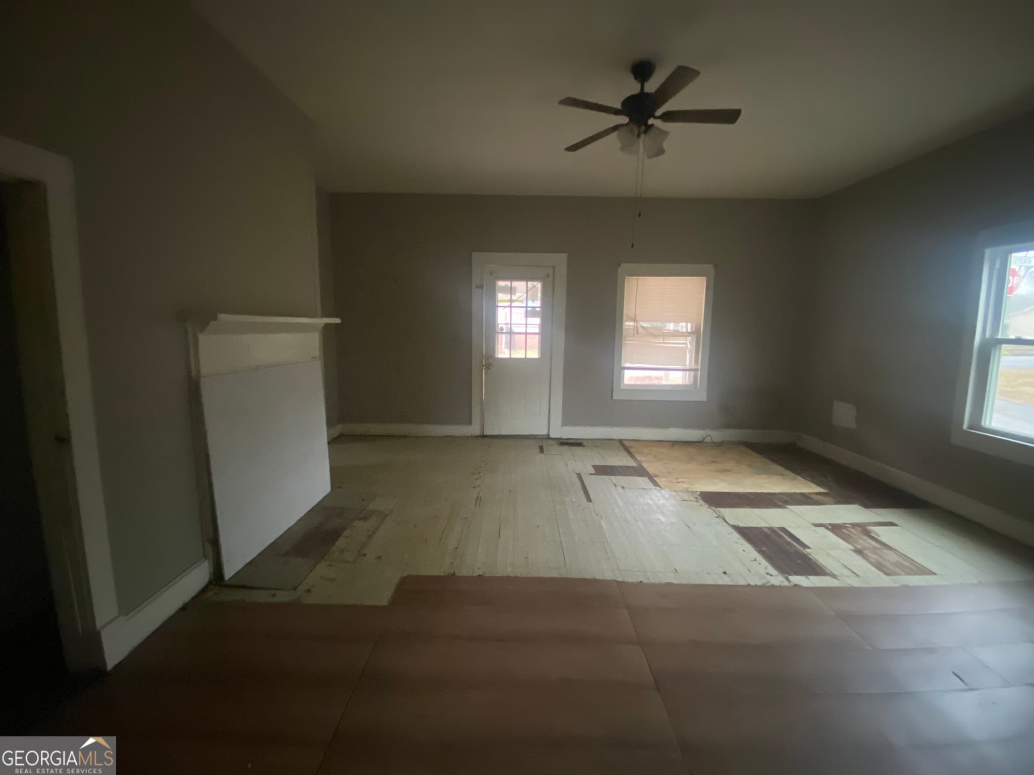 2 bedroom, 2 bathroom, 1,080 sq ft single family residence for sale at 195 Seventh Street, Trion, GA 30753 — photo 9