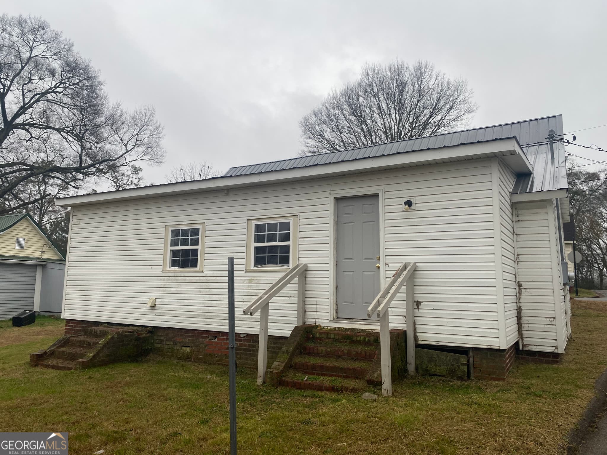 2 bedroom, 2 bathroom, 1,080 sq ft single family residence for sale at 195 Seventh Street, Trion, GA 30753 — photo 10