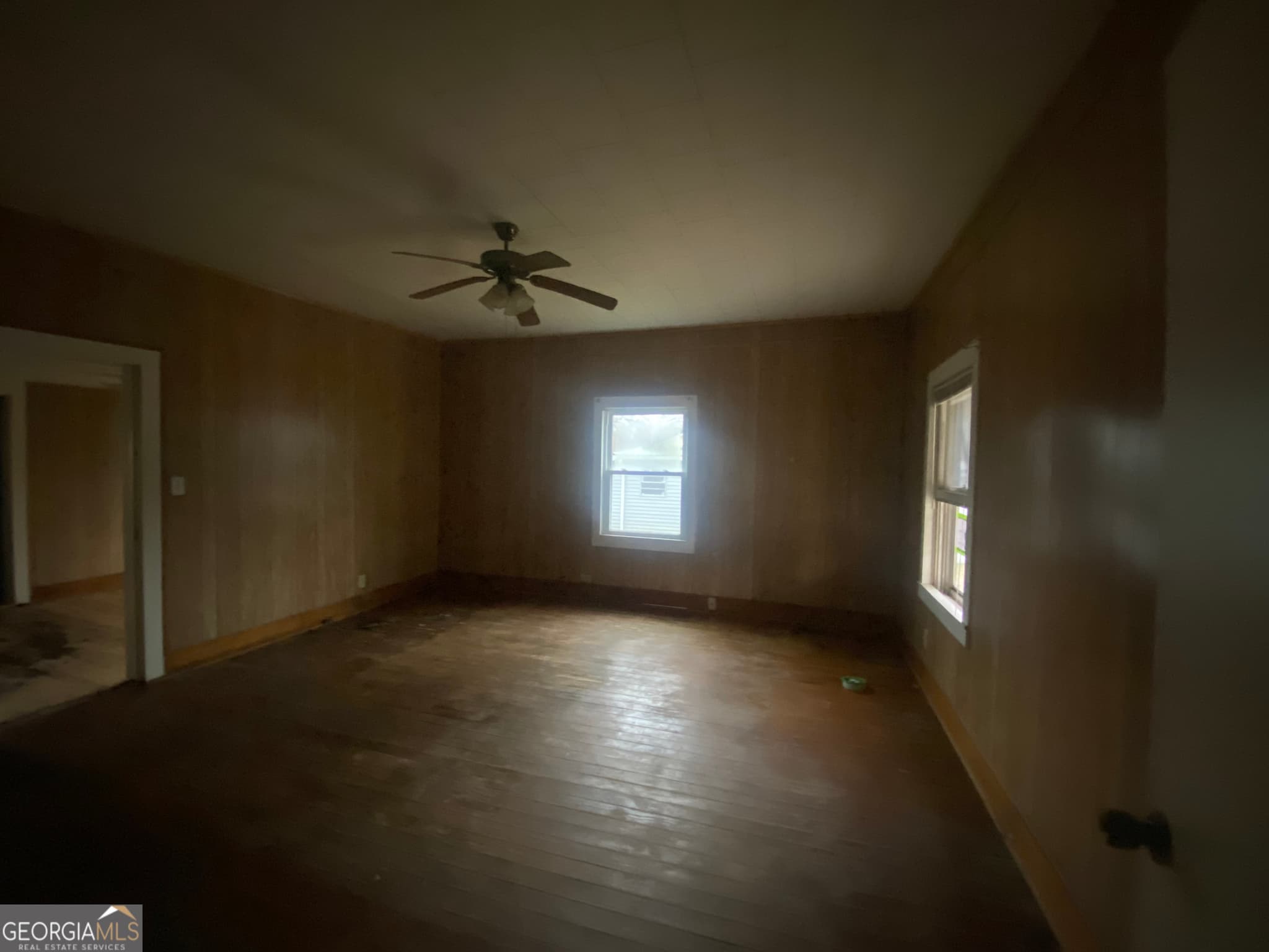 2 bedroom, 2 bathroom, 1,080 sq ft single family residence for sale at 195 Seventh Street, Trion, GA 30753 — photo 8