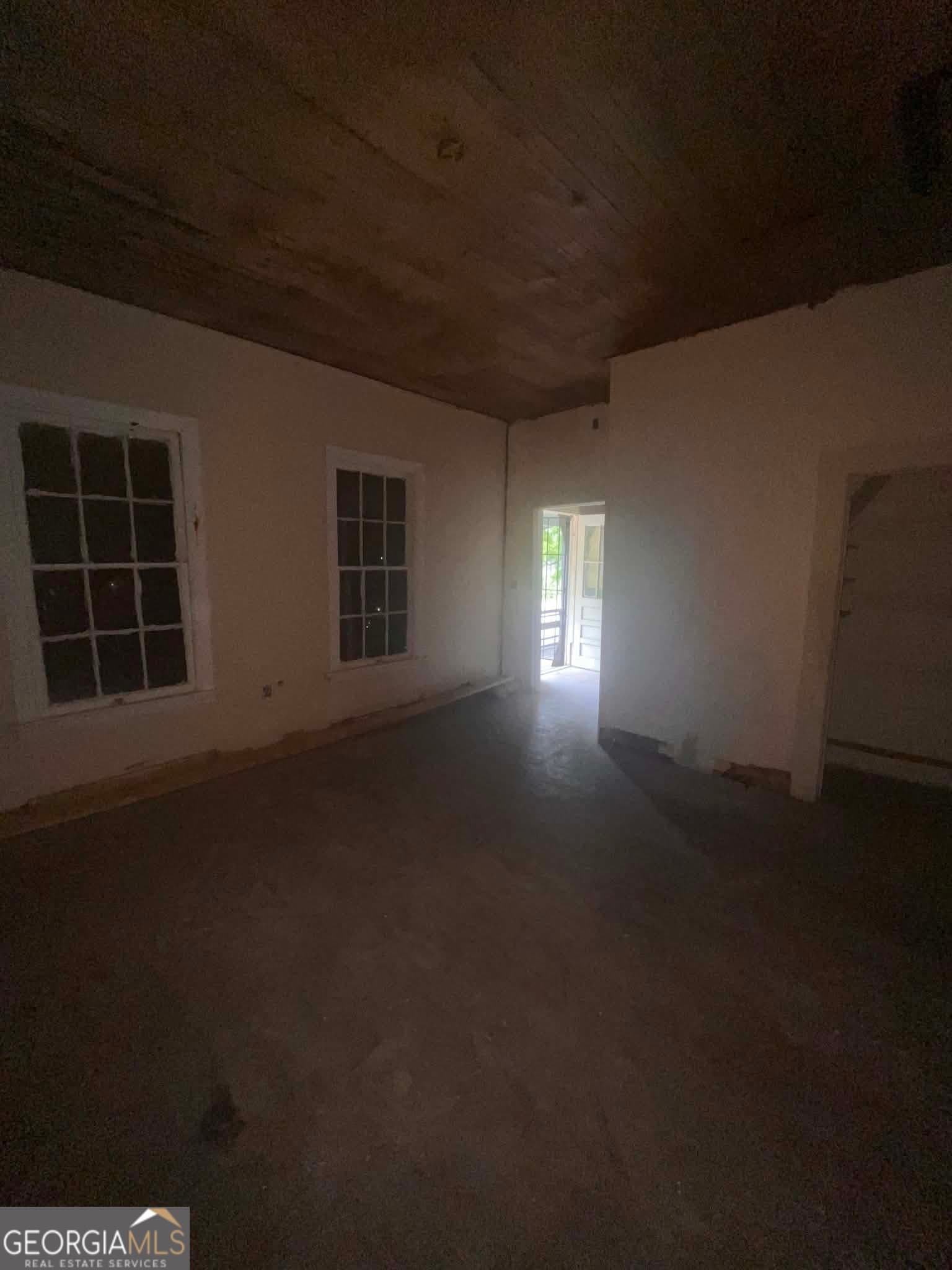 2 bedroom, 1 bathroom, 842 sq ft single family residence for sale at 325 Fairview Avenue, Macon, GA 31217 — photo 9