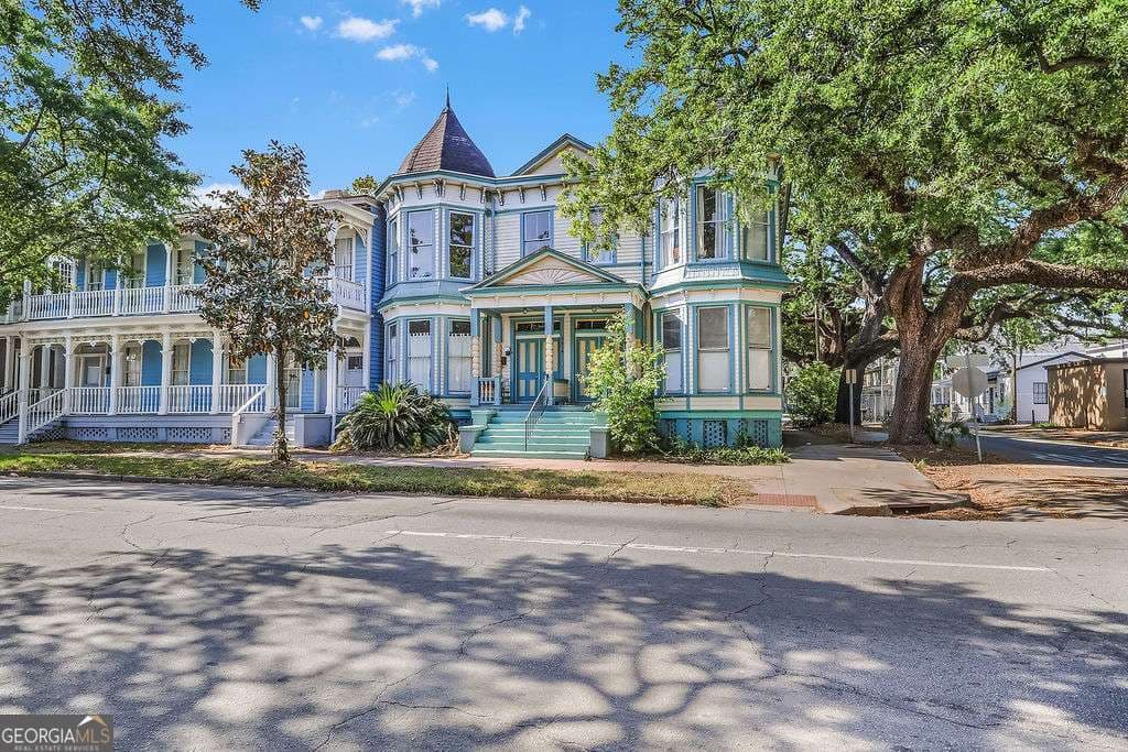 multi family,quadruplex for sale at 301-303 E Henry Street, Savannah, GA 31401 — photo 10