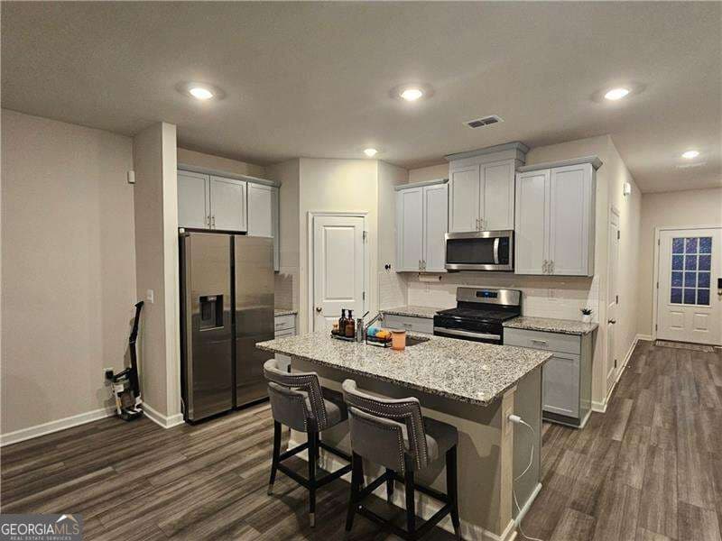 3 bedroom, 2.5 bathroom townhouse for rent at 3343 Bell Nook Way, Lawrenceville, GA 30044 for $2,450 a month — photo 5
