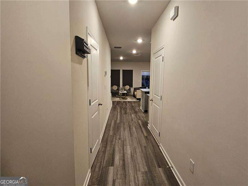 3 bedroom, 2.5 bathroom townhouse for rent at 3343 Bell Nook Way, Lawrenceville, GA 30044 for $2,450 a month — photo 9