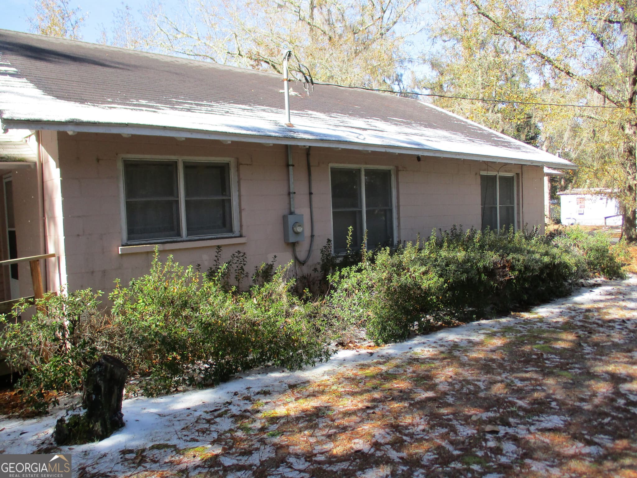 100 McQueen Street, Folkston, GA 31537 — most recent listing photo