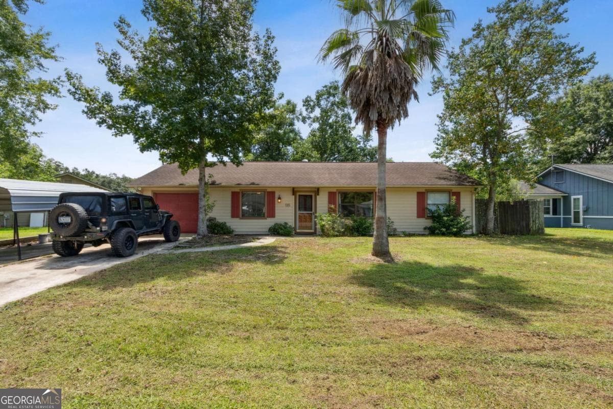 135 Woodhaven Drive, Kingsland, GA 31548 — most recent listing photo