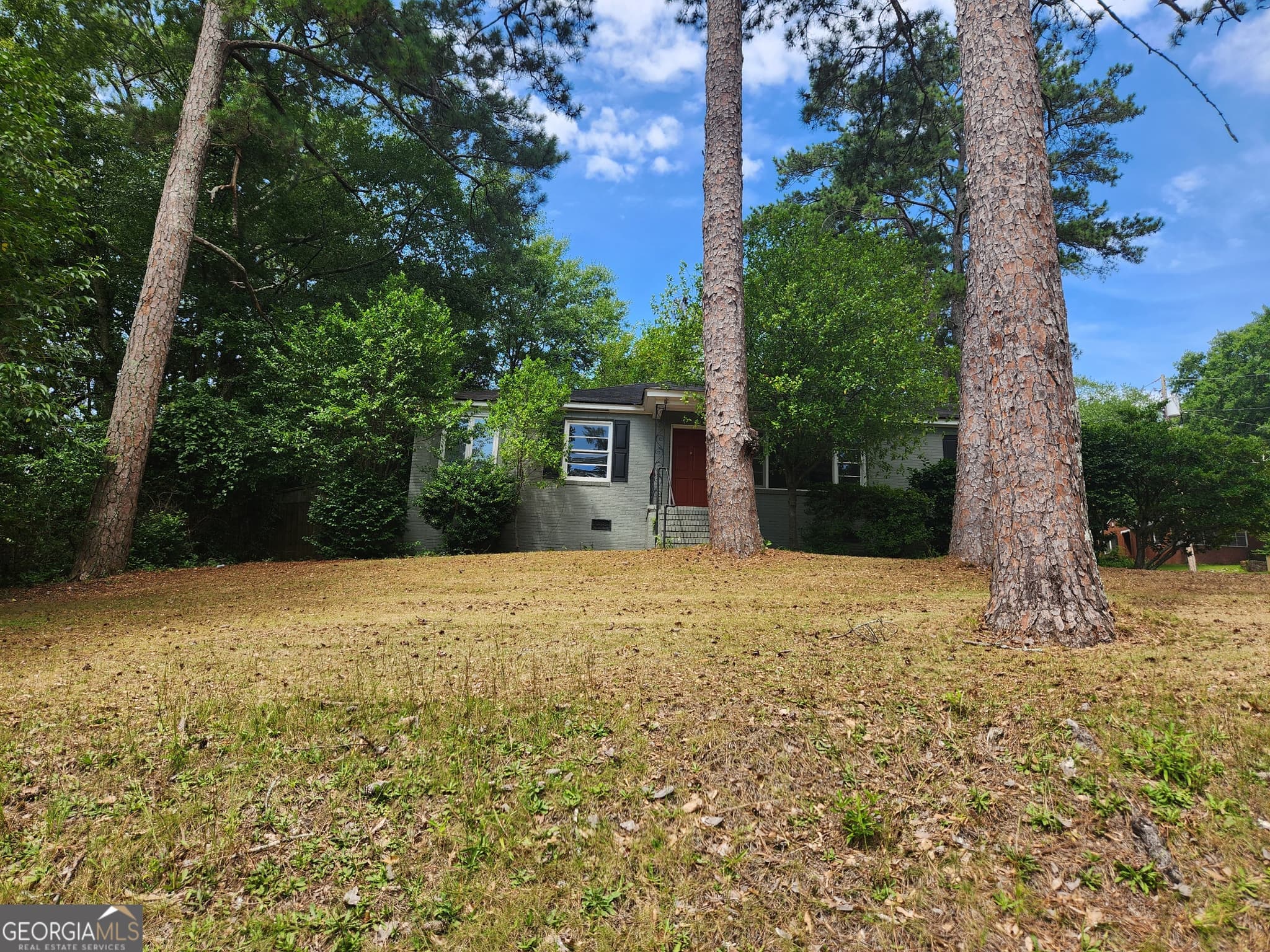 3 bedroom, 1.5 bathroom, 1,259 sq ft single family residence for rent at 4117 Lake Drive, Columbus, GA 31904 for $1,350 a month — photo 1 of 1
