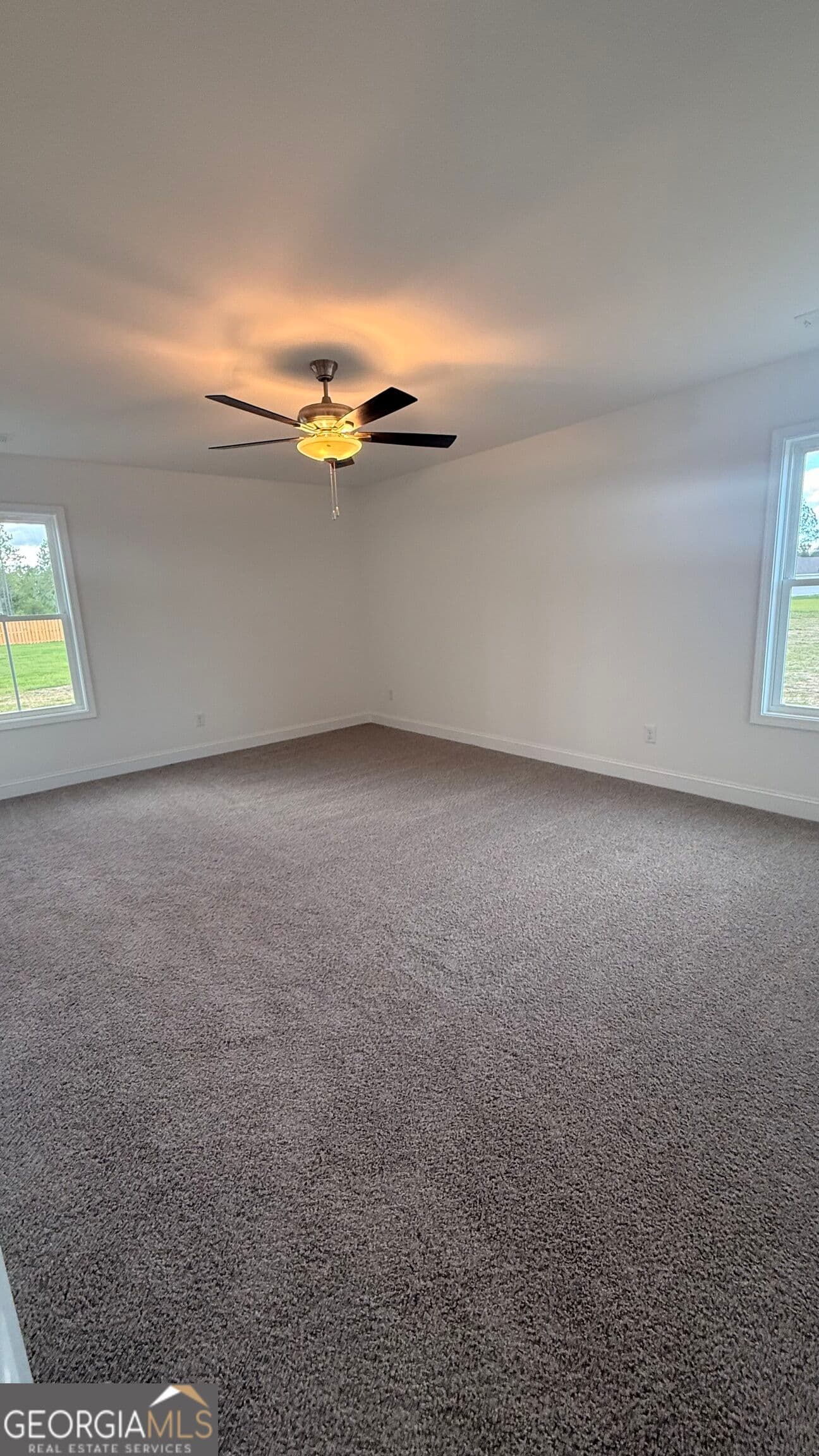 3 bedroom, 2 bathroom, 1,500 sq ft single family residence under contract at 670 Belfast Loop 187, Ellabell, GA 31308 — photo 7