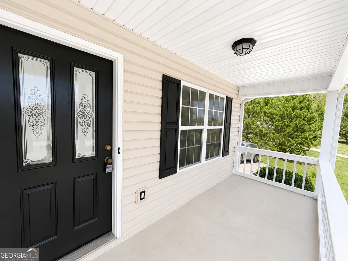3 bedroom, 2 bathroom, 1,218 sq ft single family residence for sale at 1164 Bert Moorehead Road, Canon, GA 30520 — photo 5