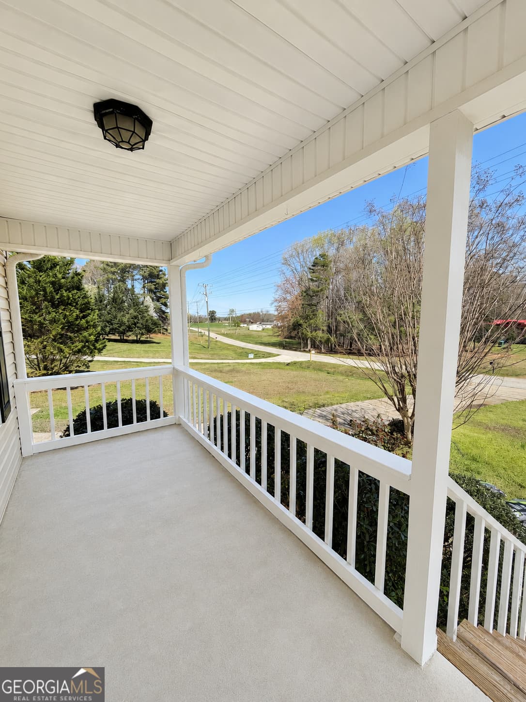3 bedroom, 2 bathroom, 1,218 sq ft single family residence for sale at 1164 Bert Moorehead Road, Canon, GA 30520 — photo 4