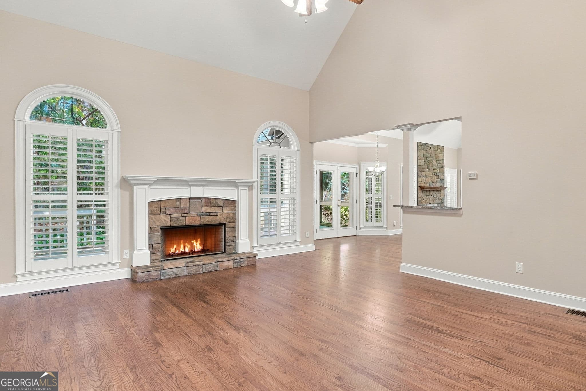 4 bedroom, 2.5 bathroom, 2,583 sq ft single family residence for sale at 211 Montana Way, Canton, GA 30114 — photo 7