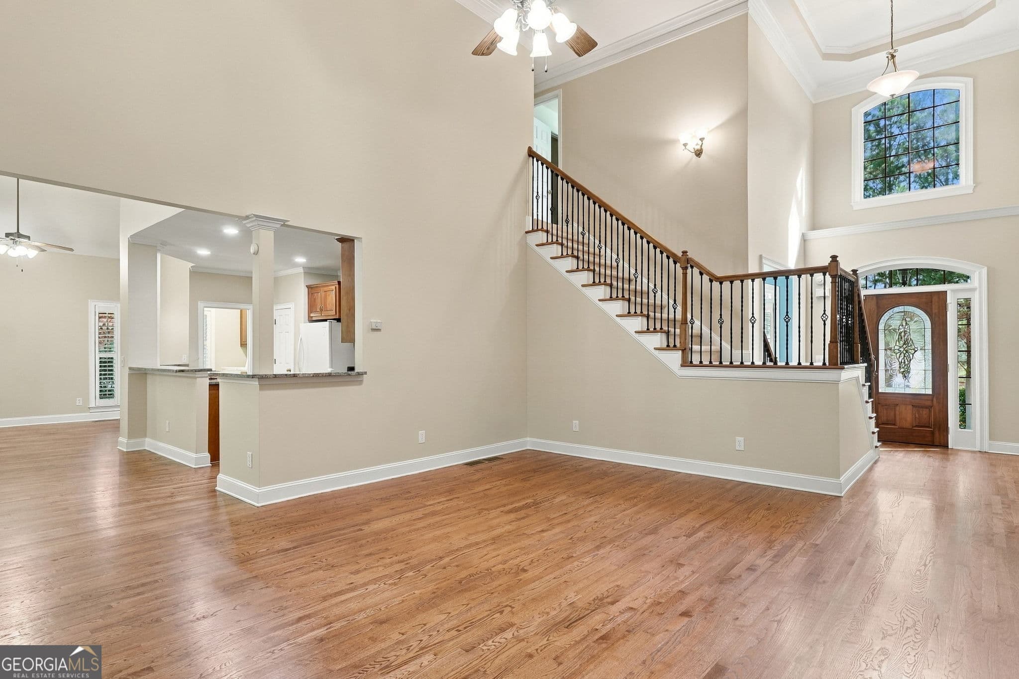 4 bedroom, 2.5 bathroom, 2,583 sq ft single family residence for sale at 211 Montana Way, Canton, GA 30114 — photo 9