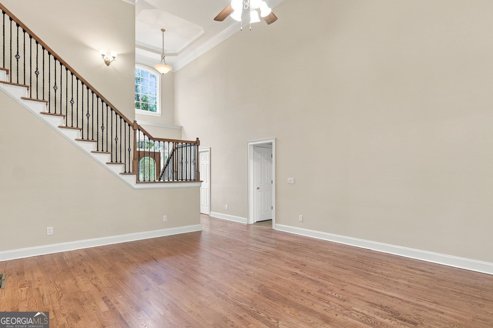 4 bedroom, 2.5 bathroom, 2,583 sq ft single family residence for sale at 211 Montana Way, Canton, GA 30114 — photo 10