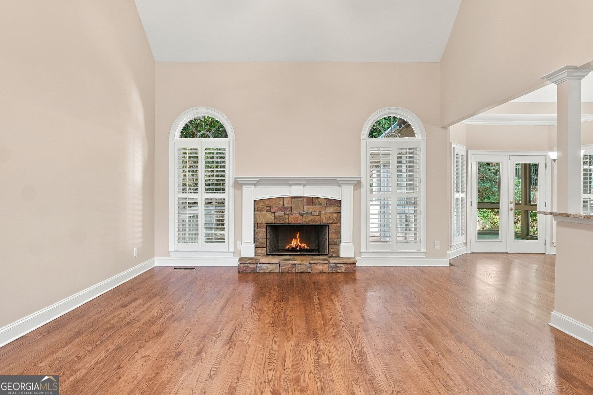 4 bedroom, 2.5 bathroom, 2,583 sq ft single family residence for sale at 211 Montana Way, Canton, GA 30114 — photo 8
