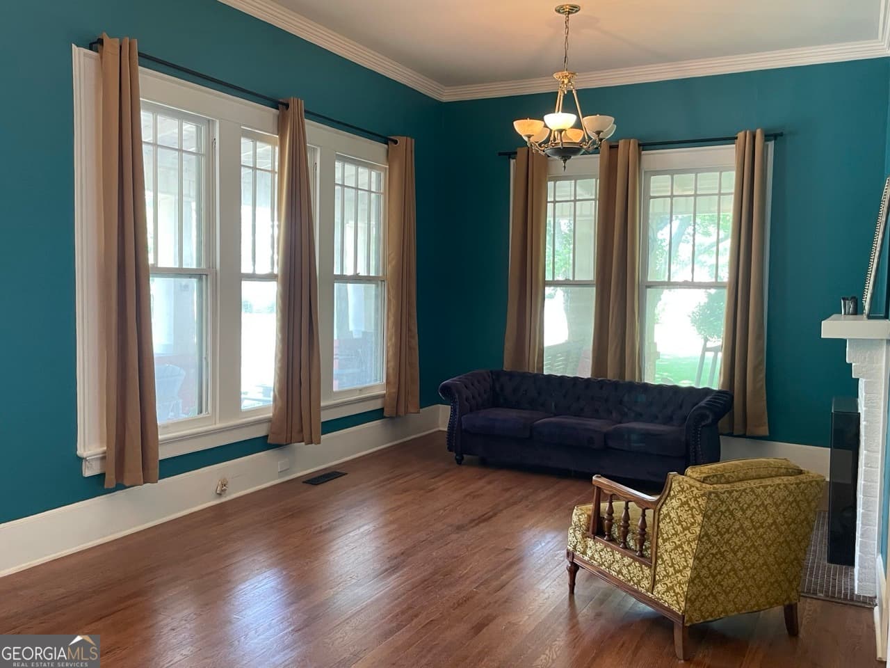 5 bedroom, 3 bathroom, 2,959 sq ft single family residence for sale at 170 W Broad Street, Richland, GA 31825 — photo 6