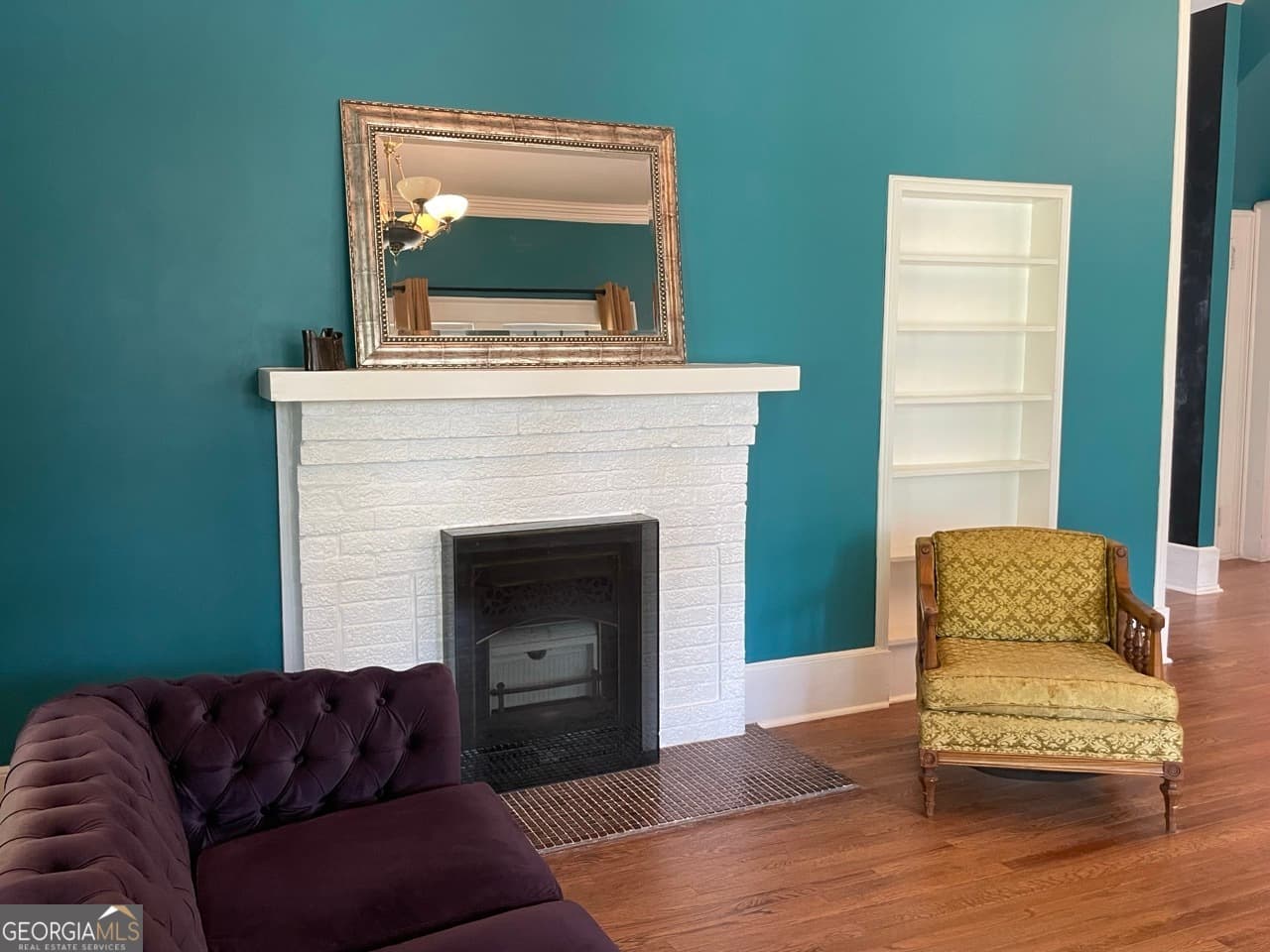 5 bedroom, 3 bathroom, 2,959 sq ft single family residence for sale at 170 W Broad Street, Richland, GA 31825 — photo 7